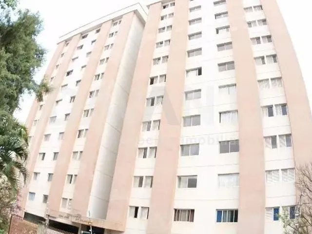 Imagem: Apartamento - Vila Industrial - Campinas