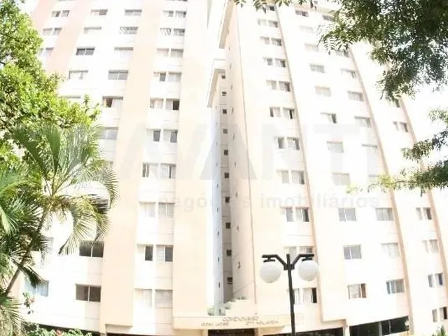 Imagem 2: Apartamento - Vila Industrial - Campinas