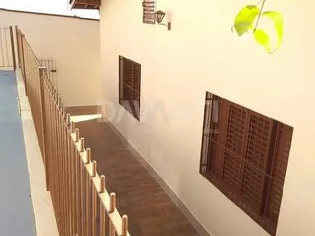 Imagem 1: Casa - Chácara da Barra - Campinas