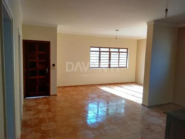 Imagem 2: Casa - Chácara da Barra - Campinas