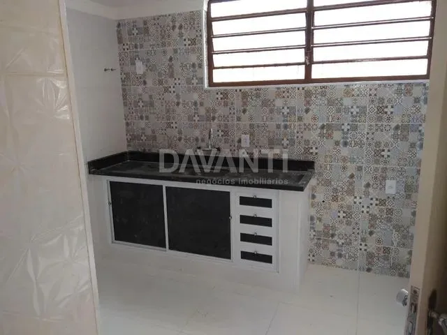 Imagem 4: Casa - Chácara da Barra - Campinas