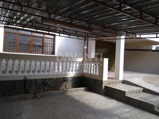 Imagem 7: Casa - Chácara da Barra - Campinas