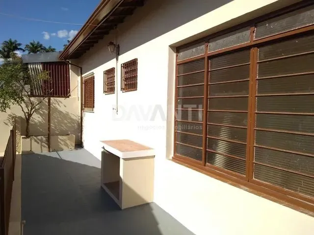 Imagem 16: Casa - Chácara da Barra - Campinas