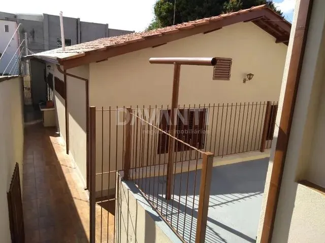 Imagem 15: Casa - Chácara da Barra - Campinas