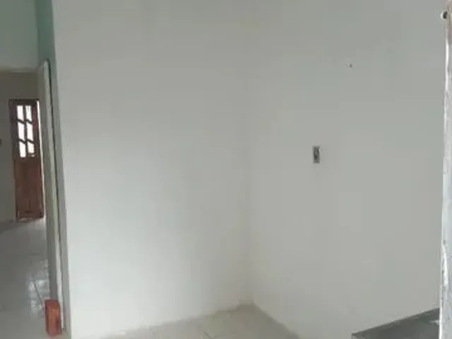 Imagem: Casa com Dois Quartos Uma Sala, Cozinha