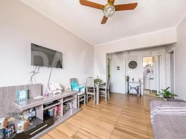 Imagem 8: Apartamento - Centro - Campinas