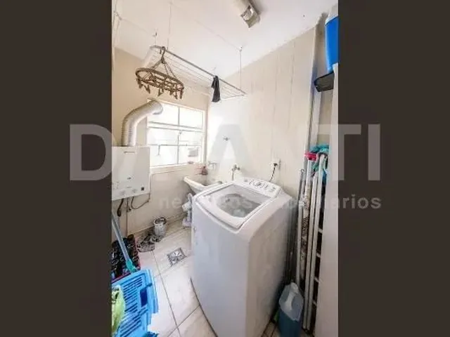 Imagem 9: Apartamento - Centro - Campinas