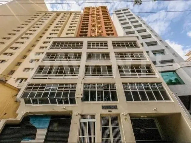Imagem 4: Apartamento - Centro - Campinas