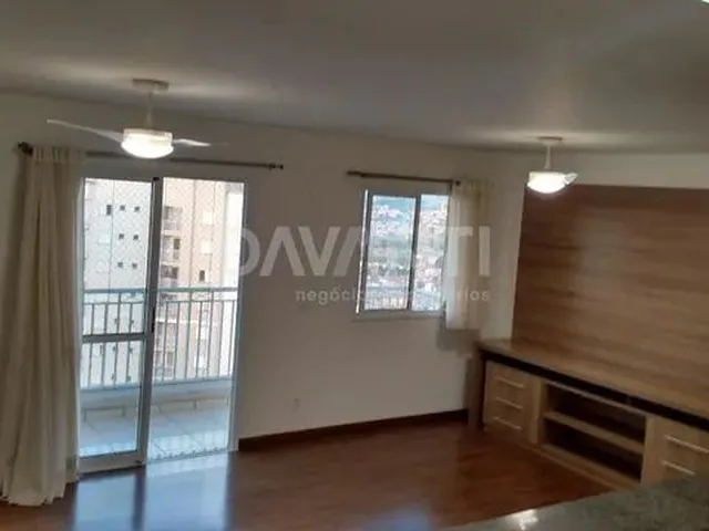 Imagem: Apartamento - Swift - Campinas