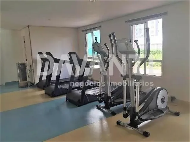 Imagem 6: Apartamento - Swift - Campinas