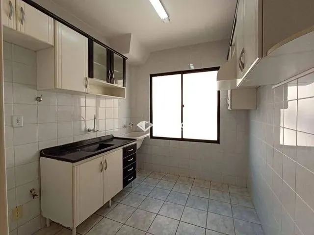 Imagem: Apartamento Semi Mobiliado para Alugar por