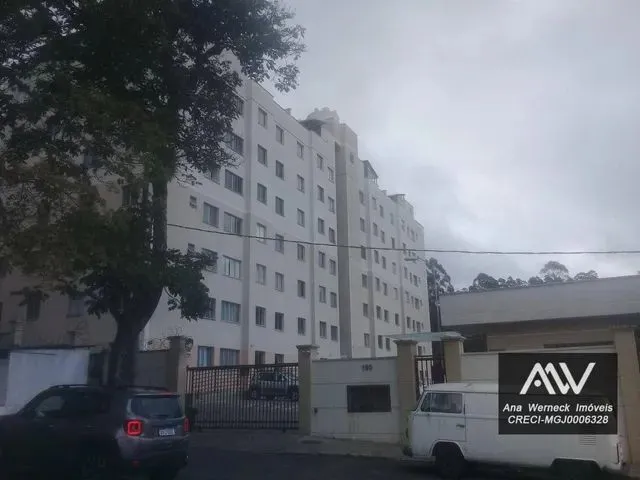 Imagem: Apartamento com 2 Dormitórios para Alugar