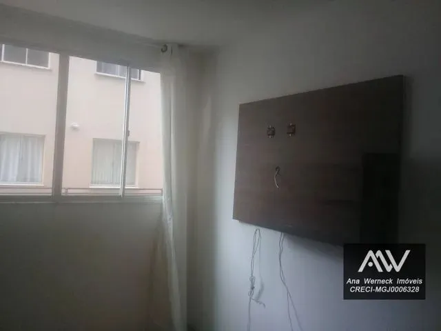 Imagem 7: Apartamento com 2 Dormitórios para Alugar, 45 M² por R$ 750,00/Mês - Nova Califórnia