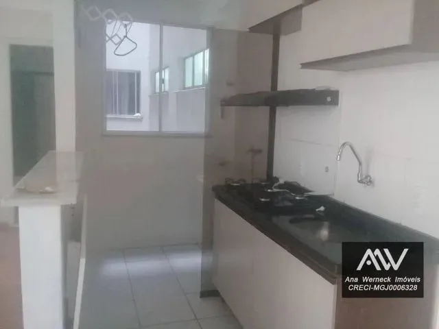 Imagem 6: Apartamento com 2 Dormitórios para Alugar, 45 M² por R$ 750,00/Mês - Nova Califórnia