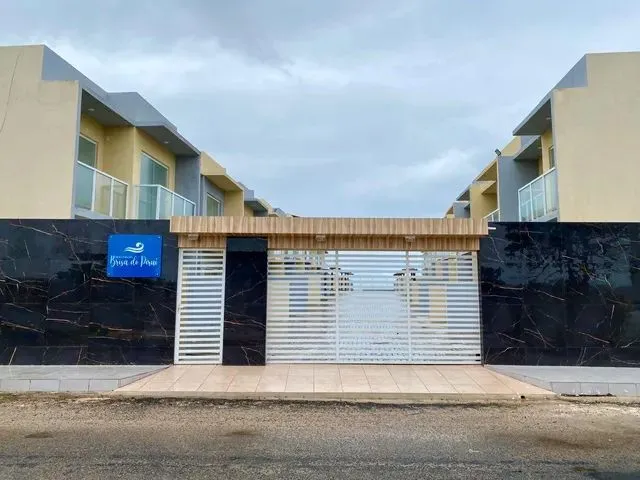 Imagem 2: Casa Arembepe para Locação 2/4 1.500