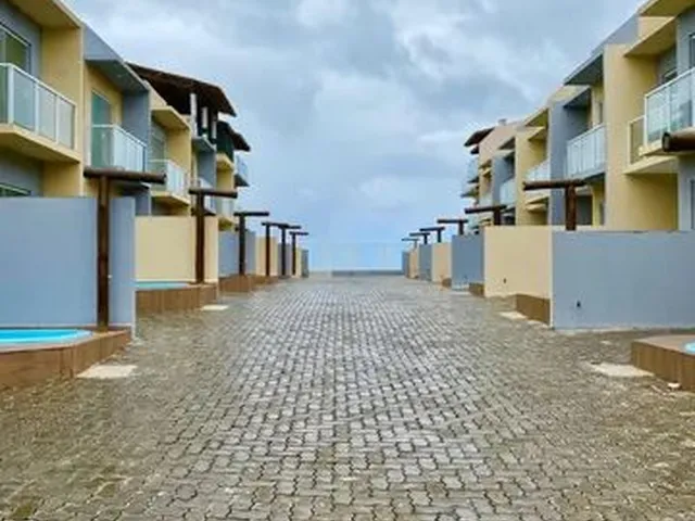 Imagem 6: Casa Arembepe para Locação 2/4 1.500