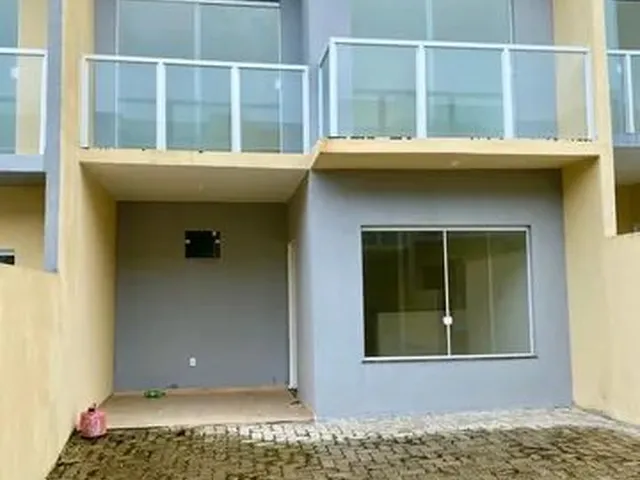 Imagem 3: Casa Arembepe para Locação 2/4 1.500
