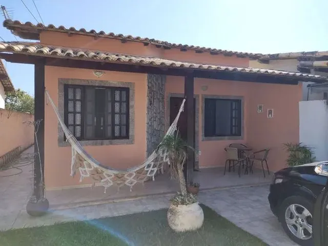 Imagem: Alugo Casa em Itaipuaçu, Jardim Atlântico