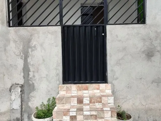 Imagem: Aluga Se Uma Casa