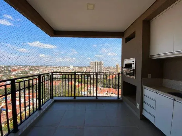 Imagem: Apartamento com 3 Dormitórios para Alugar