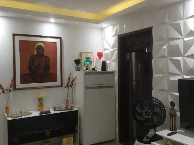 Imagem: Apartamento Mata Atlantica II - 2/4 (Super