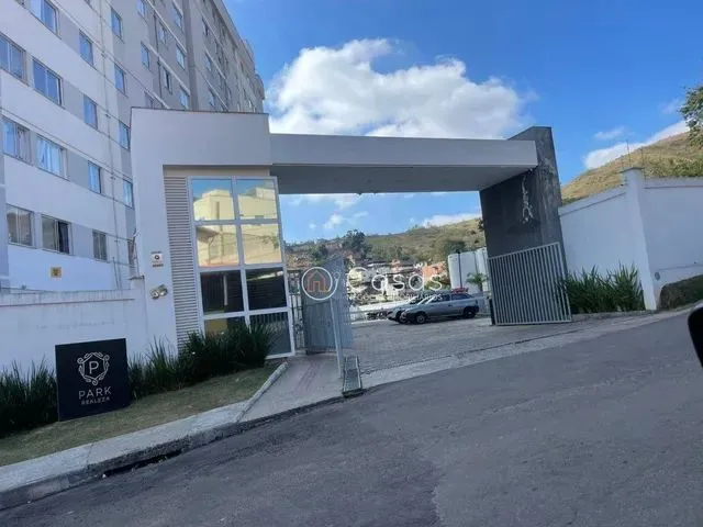 Imagem: Apartamento com 2 Dormitórios para Alugar