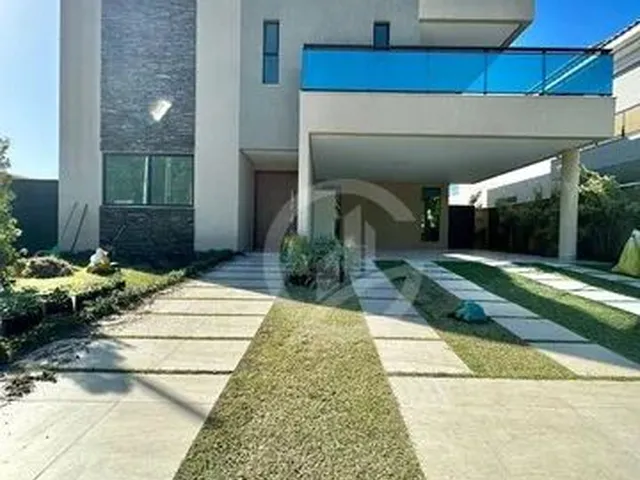 Imagem: Casa Duplex Disponível para Locação