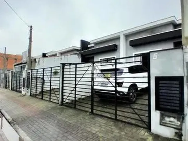 Imagem: Casa para Aluguel, 3 Quartos, 1 Vaga, Limoeiro