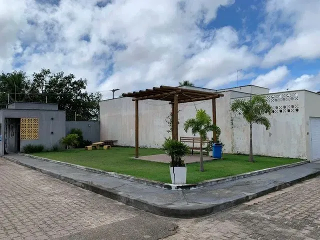 Imagem: Alugo Casa em Condomínio Fechado (Condomínio