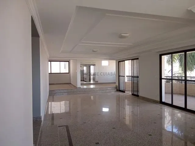 Imagem: Alugo Apartamento de Luxo com 4 Suítes