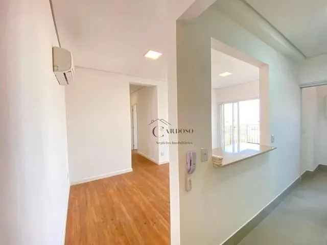 Imagem: Apartamento com 3 Dormitórios para Alugar