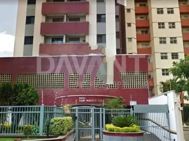 Imagem: Apartamento - Botafogo - Campinas