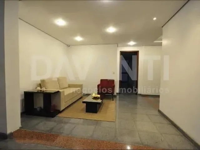 Imagem 2: Apartamento - Botafogo - Campinas