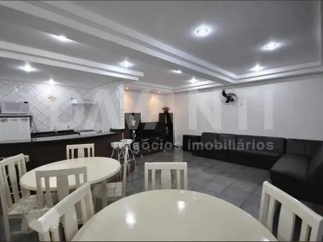 Imagem 4: Apartamento - Botafogo - Campinas