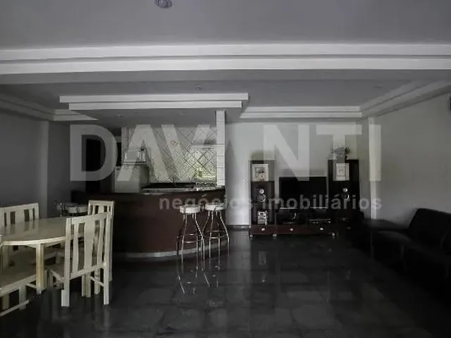 Imagem 3: Apartamento - Botafogo - Campinas