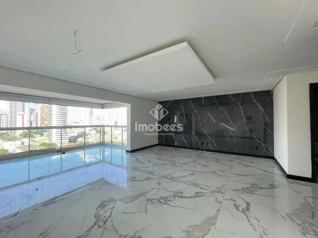 Imagem: Apartamento Ed. Vitrine Umarizal - 3 Suítes