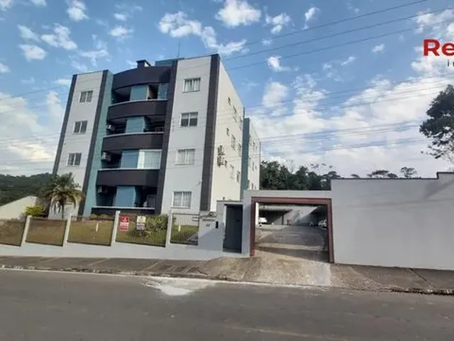 Imagem: Apartamento com 02 Dormitórios para Locação