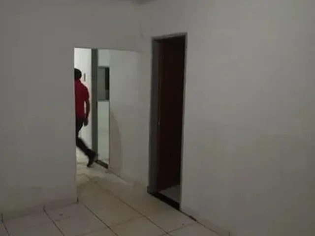 Imagem: Casa Sozinha no Lote