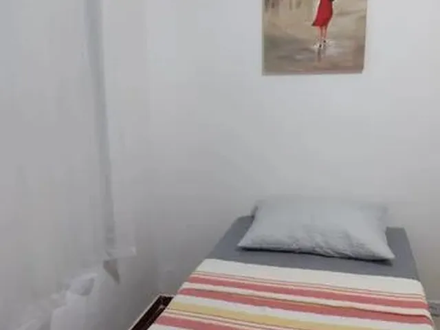 Imagem 3: Quarto Mobiliado Granja dos Cavaleiros Macaé