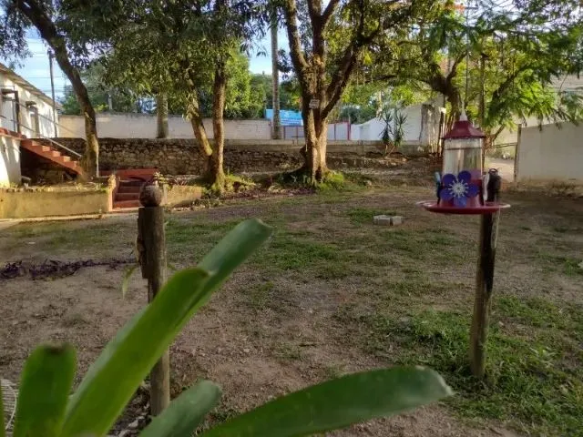Imagem 2: Quarto Mobiliado Granja dos Cavaleiros Macaé
