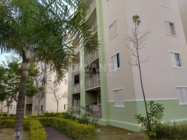 Imagem: Apartamento - Jardim santa Rosa - Valinhos