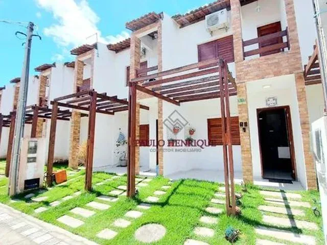 Imagem: Casa Duplex Disponível para Locação em