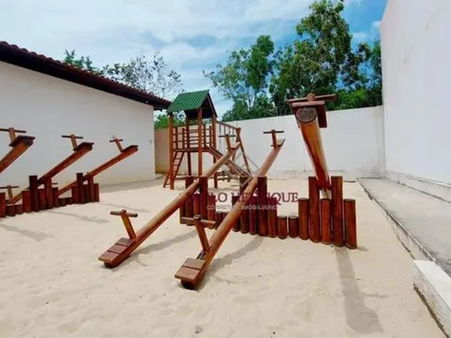 Imagem 6: Casa Duplex Disponível para Locação em Marechal Deodoro com 3 Dormitórios