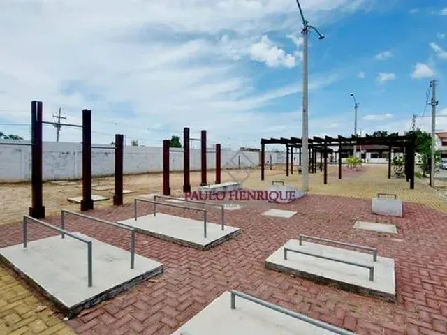 Imagem 7: Casa Duplex Disponível para Locação em Marechal Deodoro com 3 Dormitórios