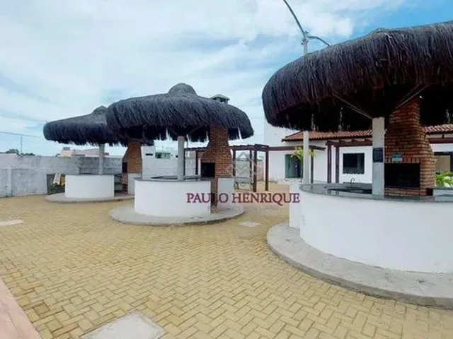Imagem 2: Casa Duplex Disponível para Locação em Marechal Deodoro com 3 Dormitórios