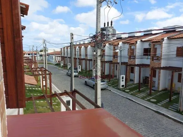 Imagem 8: Casa Duplex Disponível para Locação em Marechal Deodoro com 3 Dormitórios
