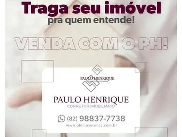 Imagem 5: Casa Duplex Disponível para Locação em Marechal Deodoro com 3 Dormitórios