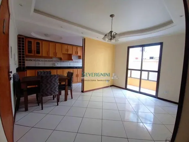 Imagem: Apartamento com 1 Dormitório para Alugar
