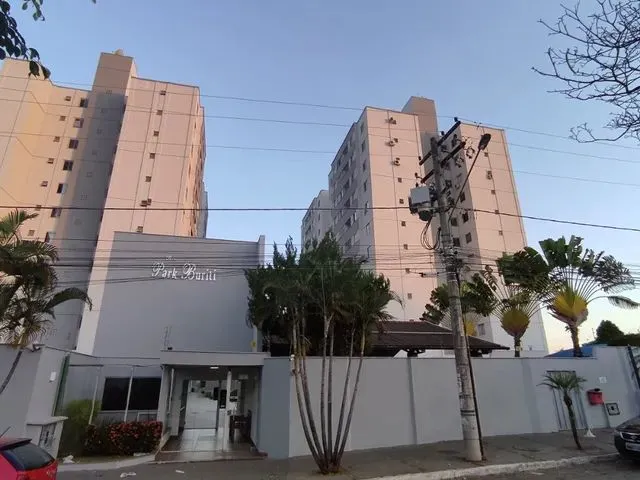 Imagem: Apartamento Park Buriti