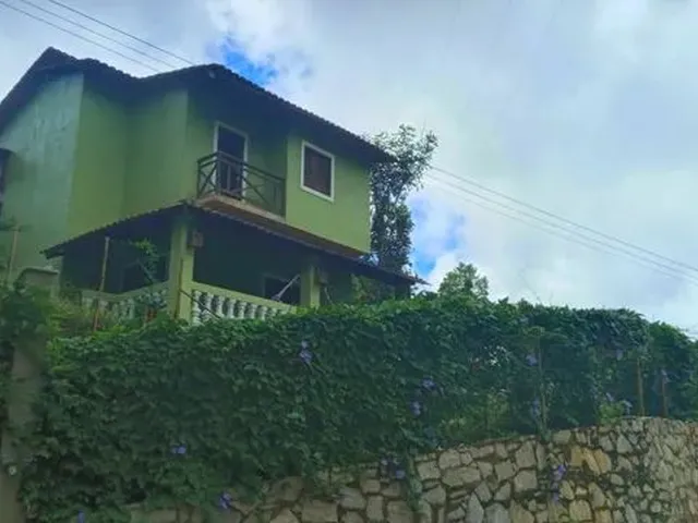 Imagem: Casa de Temporada
